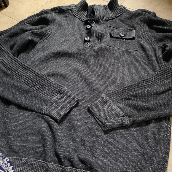 2/$40 Guys Sweater - Picture 11 of 16
